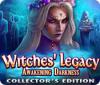 لعبة  Witches' Legacy: Awakening Darkness Collector's Edition