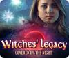 لعبة  Witches' Legacy: Covered by the Night