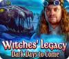 لعبة  Witches' Legacy: Dark Days to Come