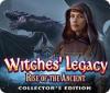 لعبة  Witches' Legacy: Rise of the Ancient Collector's Edition