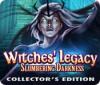 لعبة  Witches' Legacy: Slumbering Darkness Collector's Edition