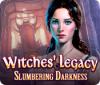 لعبة  Witches' Legacy: Slumbering Darkness