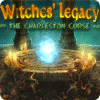 لعبة  Witches' Legacy: The Charleston Curse