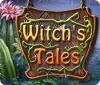 لعبة  Witch's Tales
