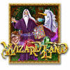 لعبة  Wizard Land