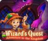 لعبة  Wizard's Quest: Adventure in the Kingdom