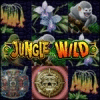 لعبة  WMS Jungle Wild Slot Machine
