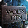 لعبة  The Wolf's Den