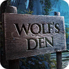 لعبة The Wolf's Den