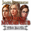 لعبة James Patterson Women's Murder Club: A Darker Shade of Grey