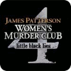 لعبة  Women's Murder Club: Little Black Lies