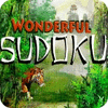 لعبة  Wonderful Sudoku