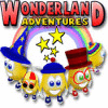لعبة  Wonderland Adventures