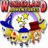 لعبة Wonderland Adventures