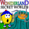 لعبة  Wonderland Secret Worlds