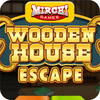 لعبة Wooden House Escape