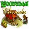 لعبة  Woodville Chronicles