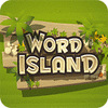 لعبة  Word Island
