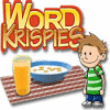 لعبة  Word Krispies