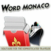 لعبة  Word Monaco