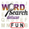 لعبة  Word Search Deluxe