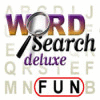 لعبة Word Search Deluxe