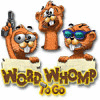 لعبة Word Whomp To Go