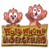 لعبة Word Whomp Underground
