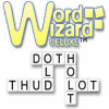 لعبة  Word Wizard Deluxe