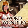 لعبة  Word Wonders