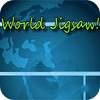 لعبة  World Jigsaw