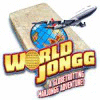 لعبة  World Jongg