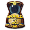 لعبة  World Mosaics 2