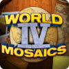 لعبة  World Mosaics 4