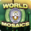 لعبة  World Mosaics 6