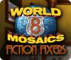 لعبة  World Mosaics 8: Fiction Fixers