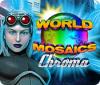 لعبة  World Mosaics Chroma