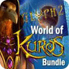 لعبة  World of Kuros Bundle