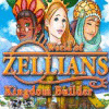 لعبة  World of Zellians: Kingdom Builder