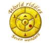 لعبة  World Riddles: Seven Wonders