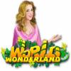 لعبة  World Wonderland
