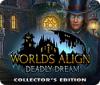 لعبة  Worlds Align: Deadly Dream Collector's Edition