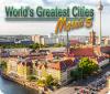 لعبة World's Greatest Cities Mosaics 5