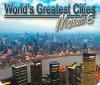 لعبة  World's Greatest Cities Mosaics 6