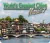 لعبة World's Greatest Cities Mosaics 7