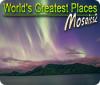 لعبة  World's Greatest Places Mosaics 2