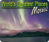 لعبة World's Greatest Places Mosaics 2