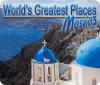 لعبة  World's Greatest Places Mosaics 3