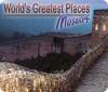 لعبة  World's Greatest Places Mosaics 4