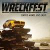 لعبة  Wreckfest